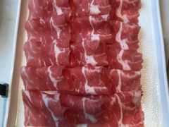 -东门口涮肉·砂锅·烤串(老门东店)