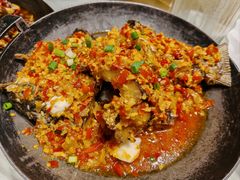 -开味馆饭铺(站前西路店)