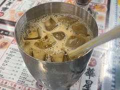 -华星冰室(湾仔店)
