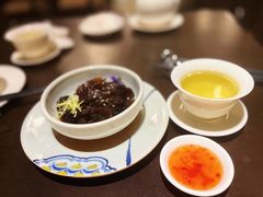 陈醋海蜇头-广州文华东方酒店·江-由辉师傅主理