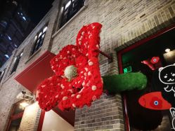 -5KM舞蹈街舞工作室