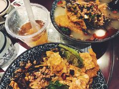 -螺世纪螺蛳粉·桂味小排档(裕德店)