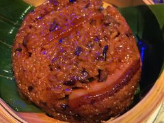 -绿茶餐厅(乐峰广场店)