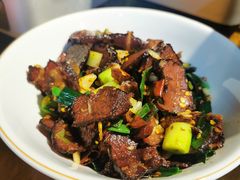 -印象鲵宴·张家界地标美食名片(溪布街店)