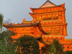 -台儿庄古城