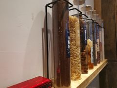 -甜心闲生传统手工冰粉(太古里店)