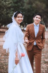 -巴黎恋人婚纱摄影(东莞总店)