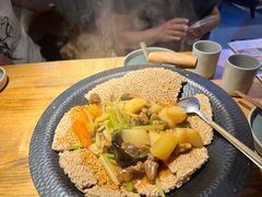 -薇酌饮·陕西菜(南门外店)
