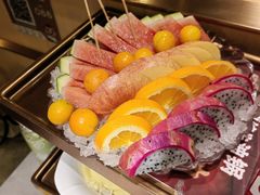 -海底捞火锅(凯德广场店)