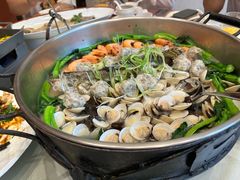 -麒麟中餐厅·经典粤菜·地道菜式老字号(广州长隆酒店)