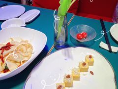 -逸馥荟(人广来福士店)