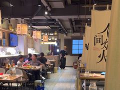 -街角等你.大连海鲜烧烤.经典铁板海鲜串(西安路店)