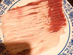 -裕德孚手切涮羊肉(建业凯旋广场店)