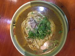 -美玲拉面(鞍山西道店)