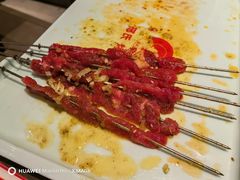 -邢氏老太太烤串(北兴街店)