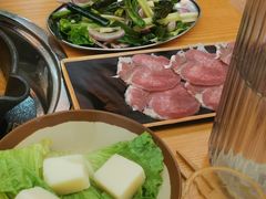-黔三一夺夺粉酸汤火锅(百信店)