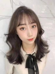 -佑米造型