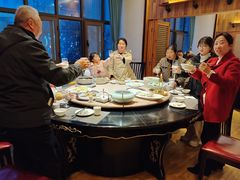 -聚义餐(通江店)