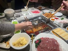 -海底捞火锅(武胜路凯德广场店)