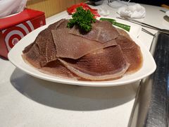 -海底捞火锅(枫蓝国际购物中心店)