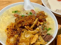 -小豆海棠(嘉兴路店)