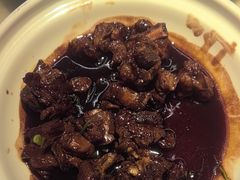 -绿茶餐厅(青岛城阳万象汇店)