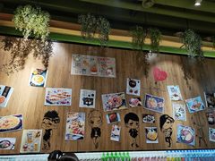 -幸屿 创意料理(永嘉天地店)