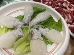 -嬷孙家潮汕牛肉火锅(北京路天河城店)