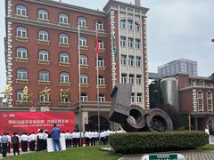 -青岛啤酒博物馆