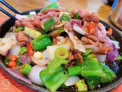 -百年老扣碗(沙坪坝店)
