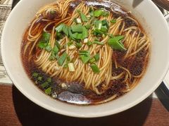 -绿茶餐厅(松江万达店)