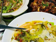 -绿草地·湘菜(7mall店)