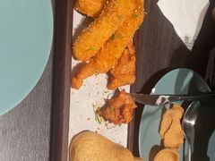 -卡朋西餐(宝安大仟里店)