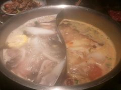 -左庭右院鲜牛肉火锅(南通CBD大有境店)