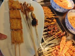 -万达文华酒店·48F云端窗景美食汇自助餐厅