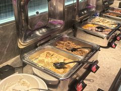 -比格比萨自助(南京万达茂店)