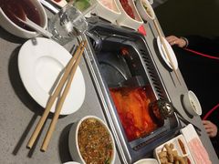 -海底捞火锅(方圆荟店)