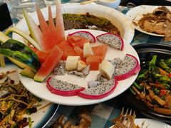 -紫光园(燕郊总店)