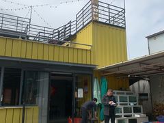 -南蚝小贝海鲜特色餐厅(南澳岛店)