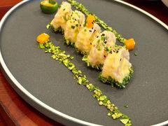 -喜鼎海胆水饺(东港店)