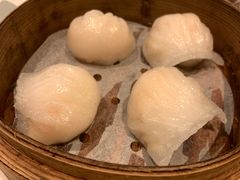 -八月花(旺角朗豪坊店)