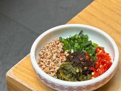 -老凯俚酸汤鱼(多彩城店)