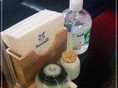 -YAMAKAWA(龙湖胥江天街店)