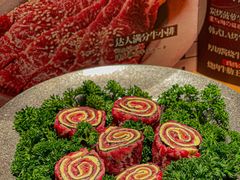 -烧肉达人•炭火烧肉(新天地店)