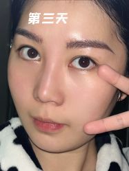 -眉可丽MEIKELI半永久纹眉