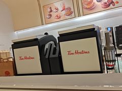 -Tims天好咖啡·贝果(成都东站捷枫店)
