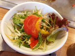 -御好烧-町屋(京都站Porta店)