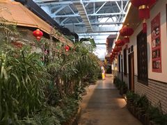 -森谷美食公园(杨行店)