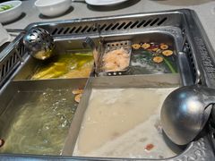 -海底捞火锅(贵和购物中心店.原鲁能城店)