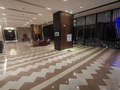 -浦东绿地铂骊酒店品珍轩中餐厅